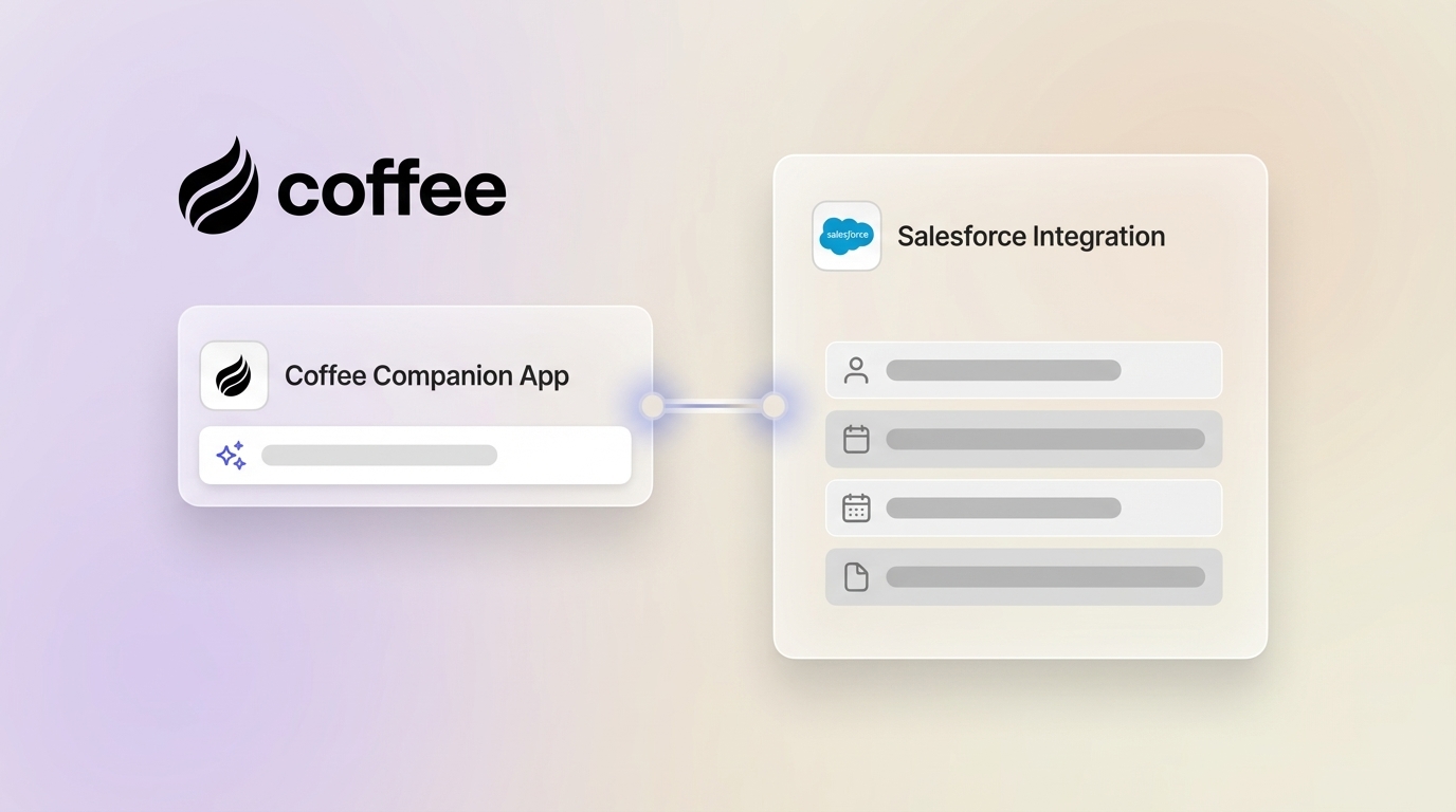 How AI CRM Boosts Real-Time Data Visibility in Salesforce