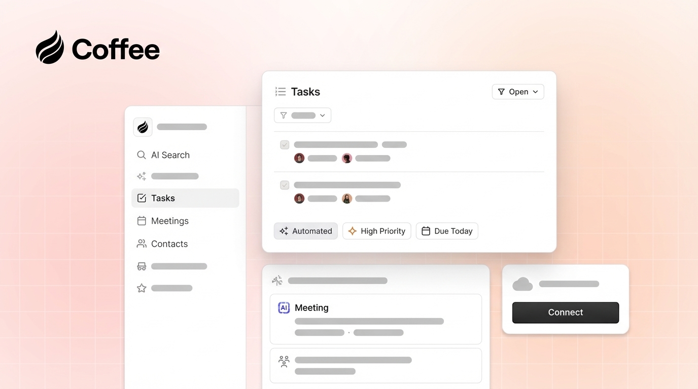 Automated Task Management for Sales: Improve Your Pipeline