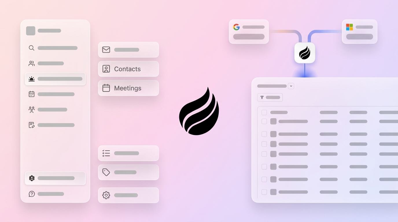 Best AI Sales Assistant for Automated Data Entry