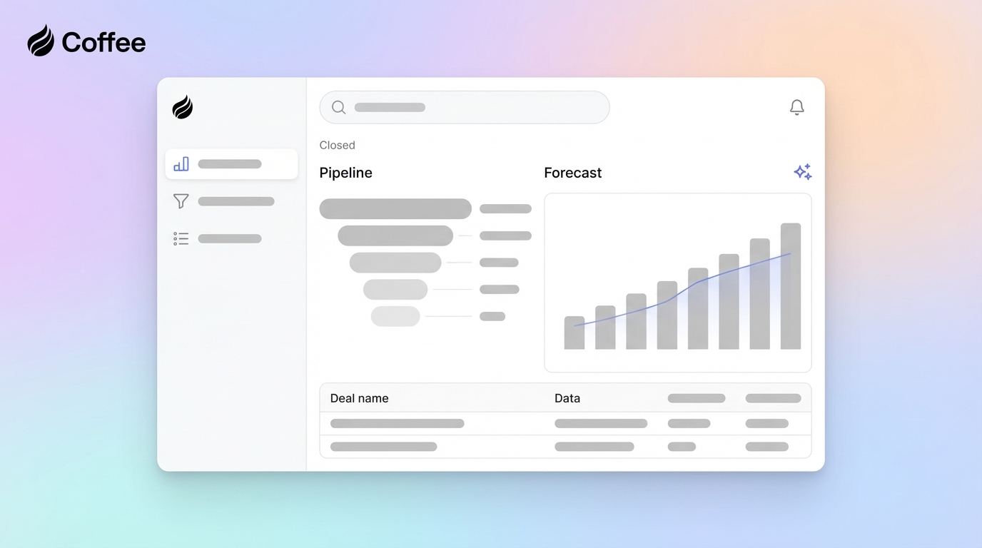AI Proactive CRM for Forecasting: Better Sales Predictions