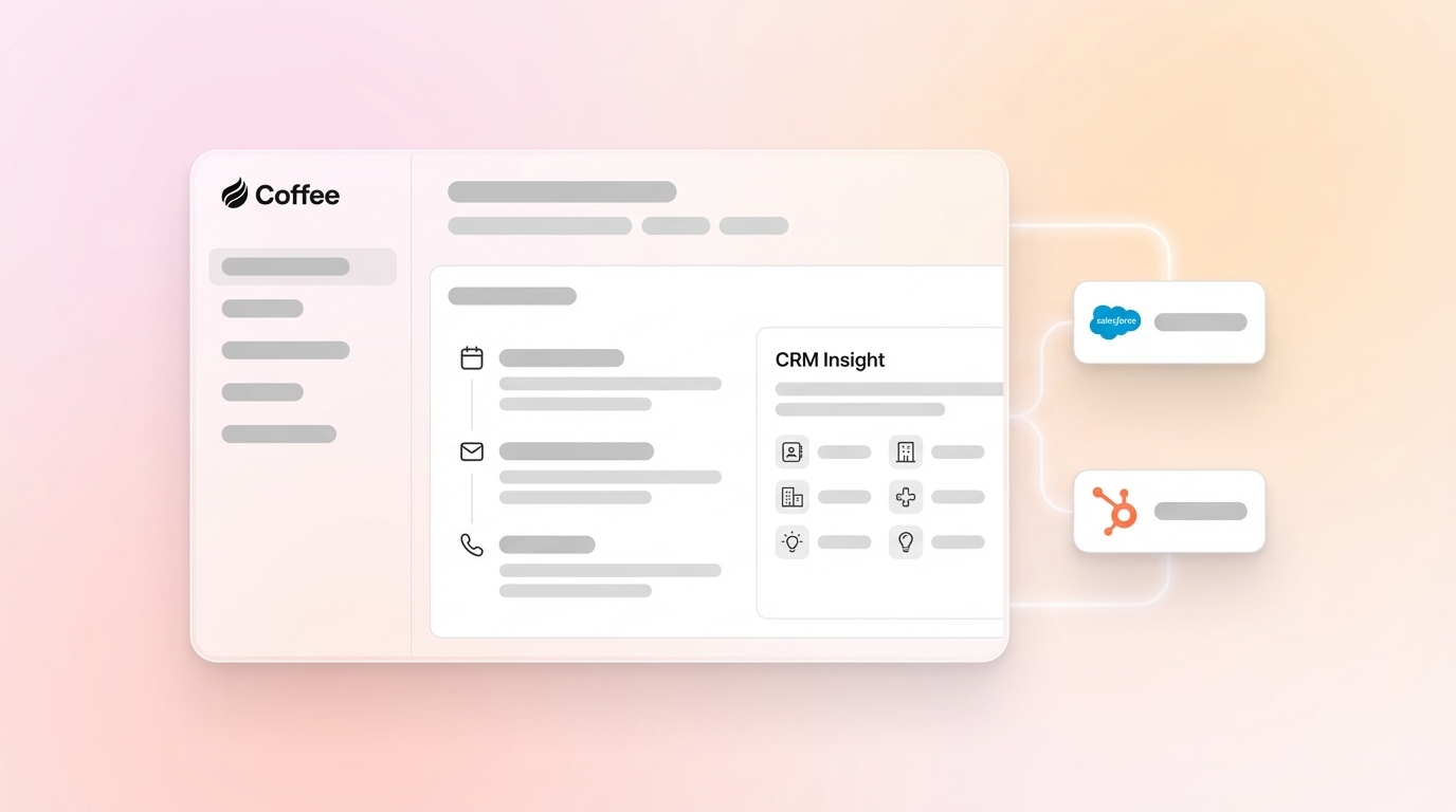 Proactive CRM Companion App Benefits: Enhance Your CRM