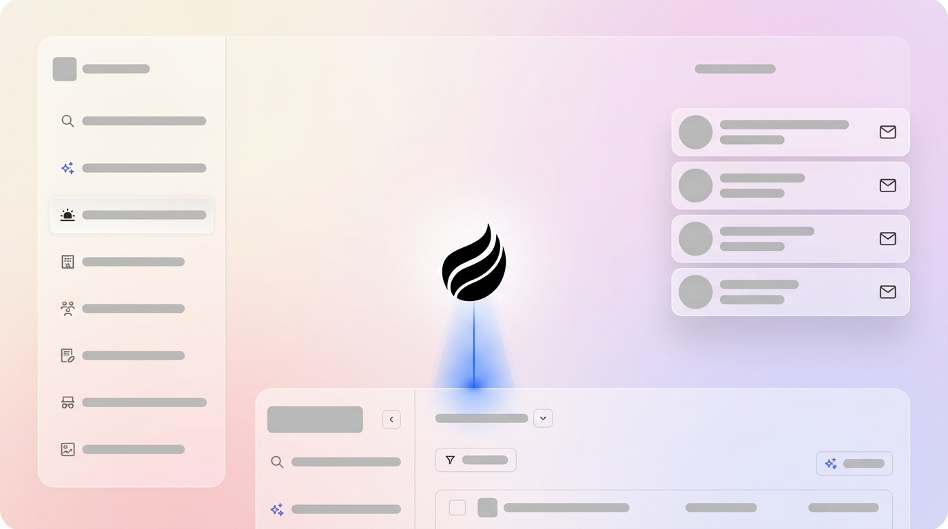 CRM Automation Data Unification Benefits