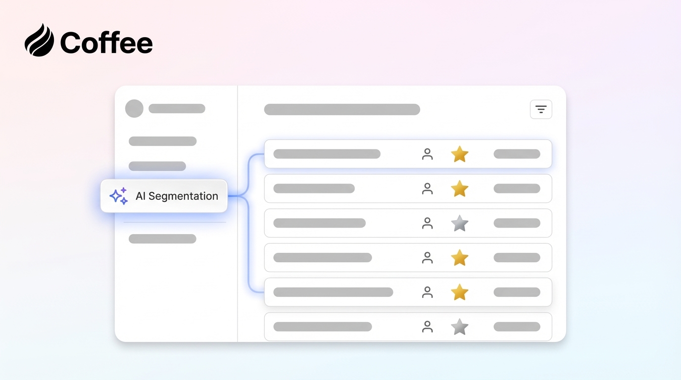 AI-Driven Segmentation & Opportunity Prioritization Guide