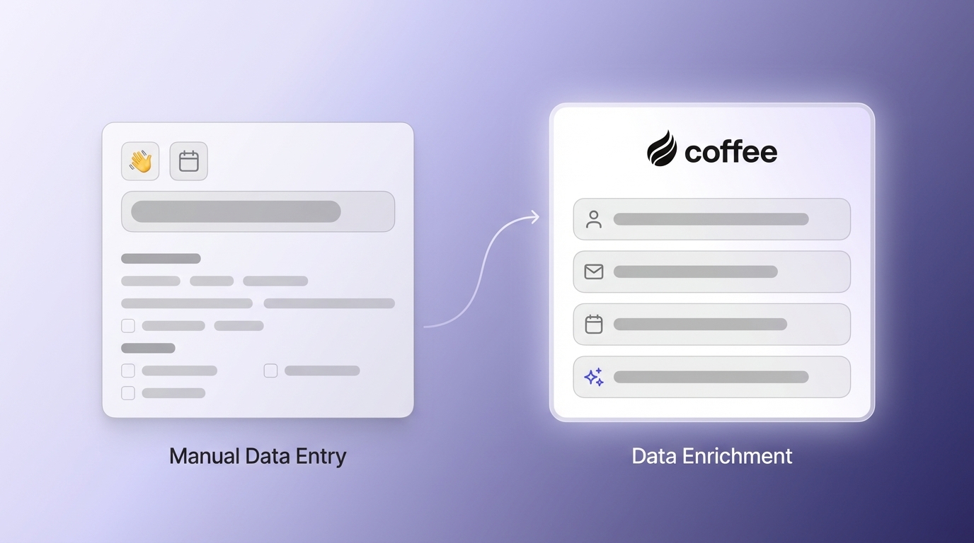 Automated CRM vs. Manual Data Entry: A Detailed Comparison