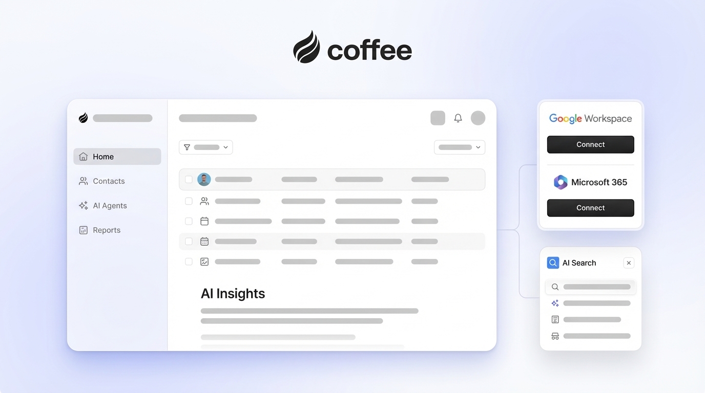 7 Benefits of AI-Powered CRM Agents for Sales Teams 2025
