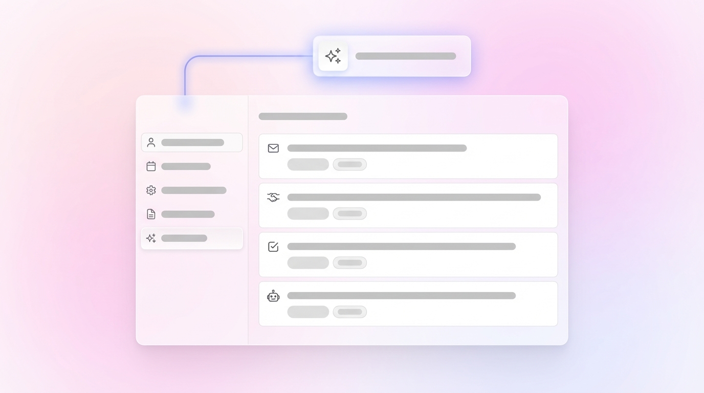 7 Best CRM Agent Automation Solutions of 2026