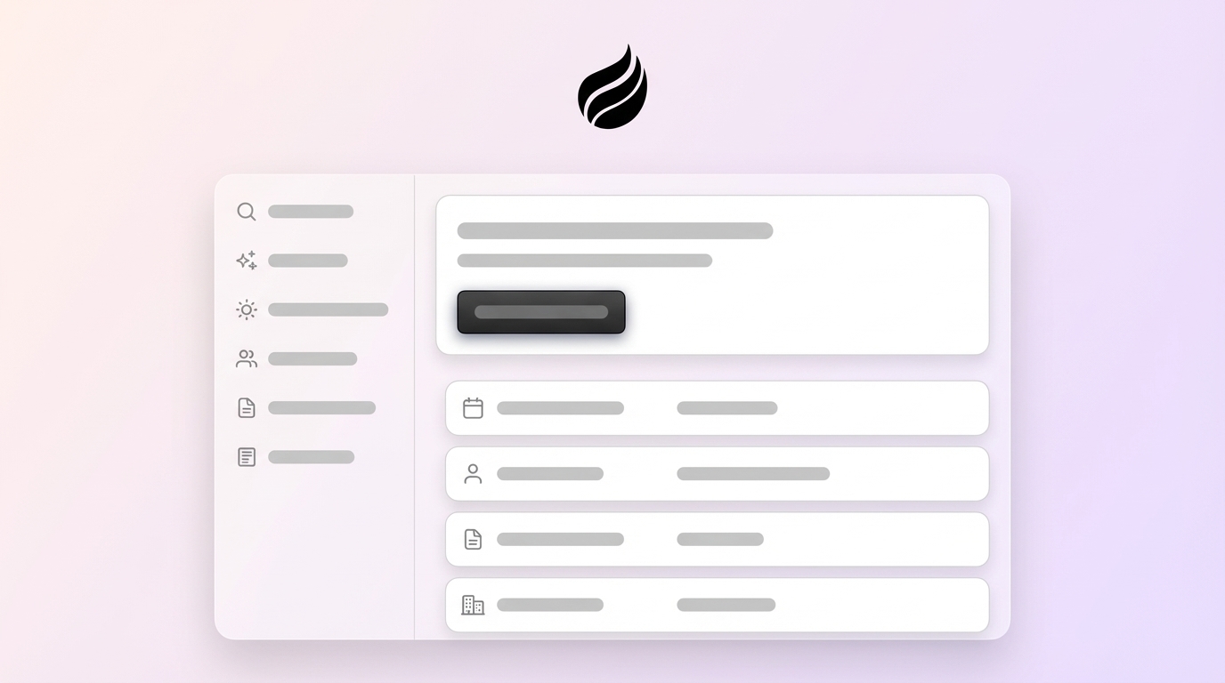 Strategic Guide to Enterprise Automated CRM Solutions