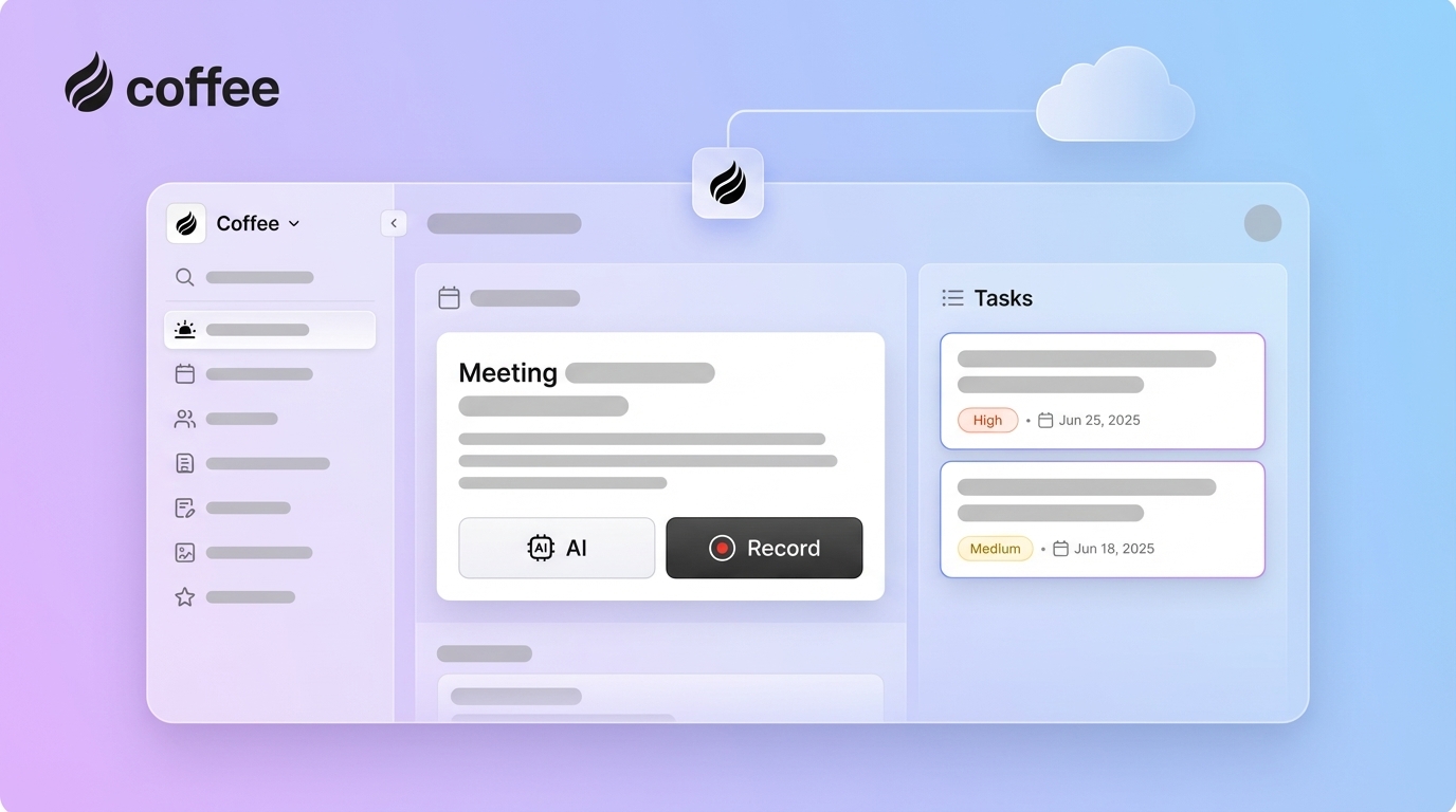 7 Ways a CRM Agent with AI Task Automation Improves Sales