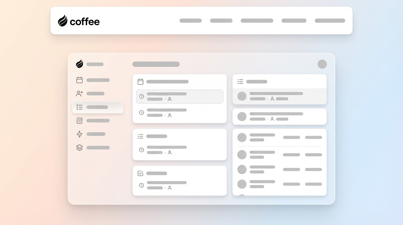 7 Agent-Led CRM Features That Improve Small Business Sales