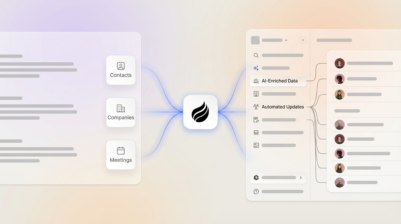 7 Agent-Led CRM Data Enrichment Strategies