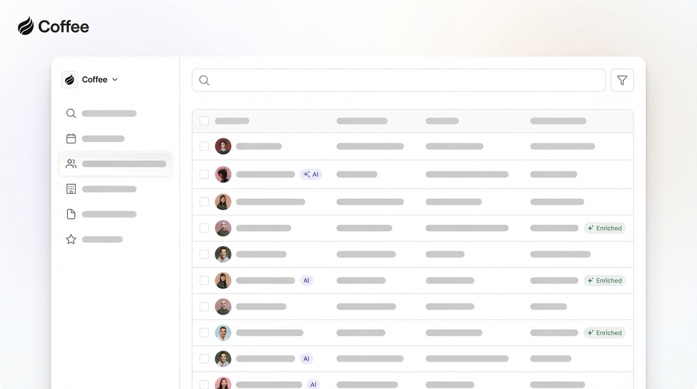 How Does CRM Data Enrichment Work? 7 AI Agent Ways