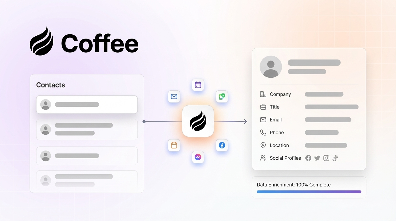 7 Actionable Strategies to Master CRM Data Enrichment
