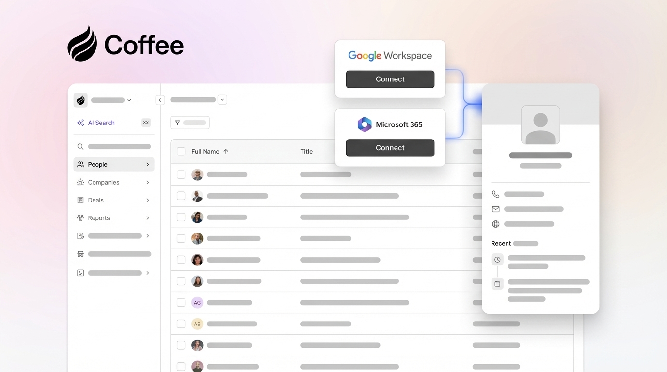 7 Essential Best Practices for Compliant CRM Data Enrichment