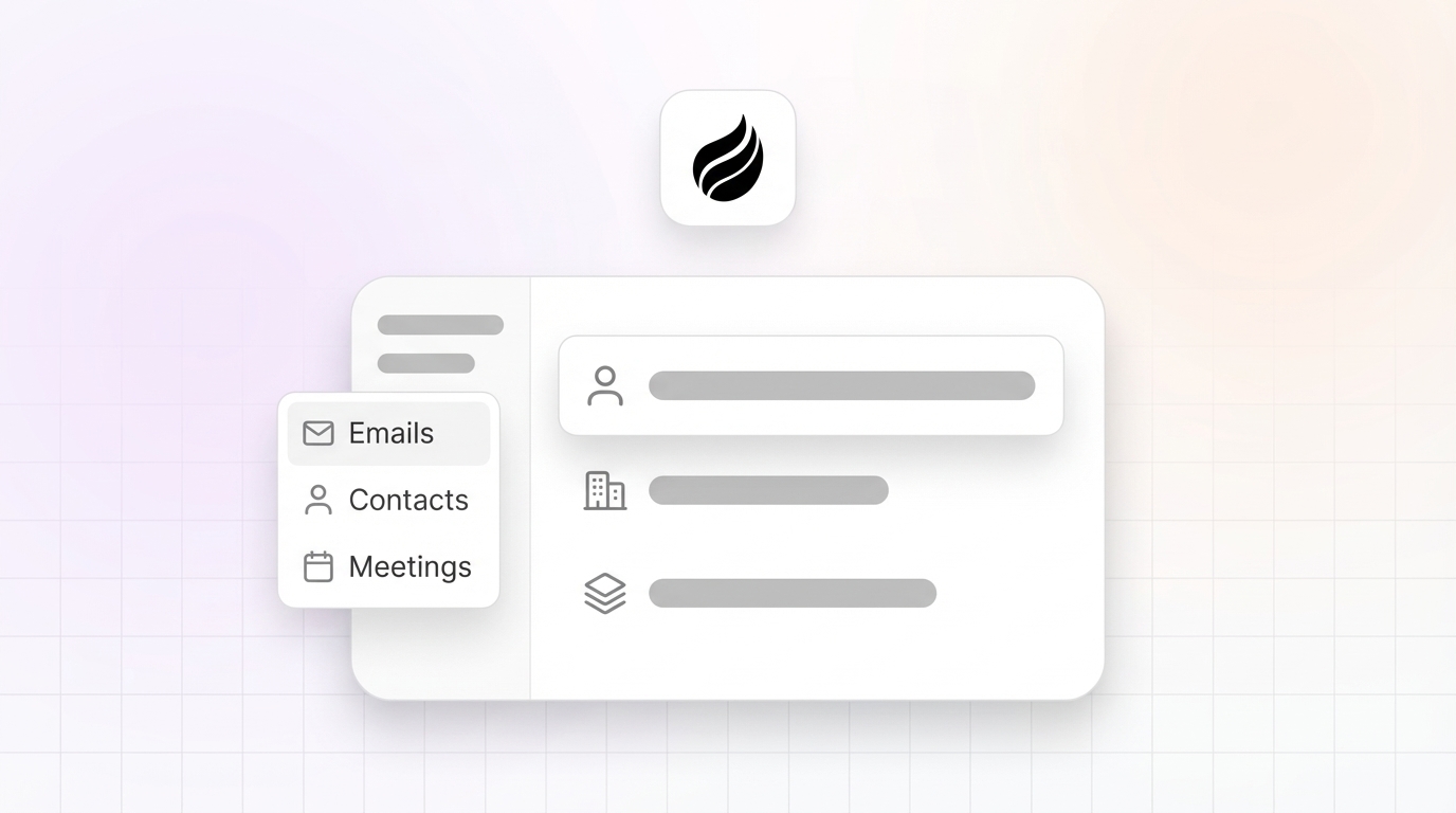10 CRM Data Enrichment API Options You Need to Know for 2026