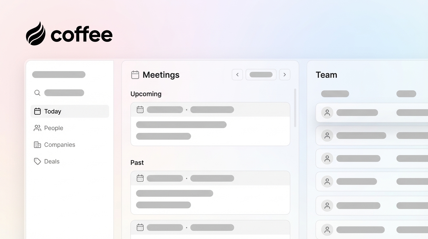 AI-Powered CRM Insights: Sales Leader's Guide to Efficiency