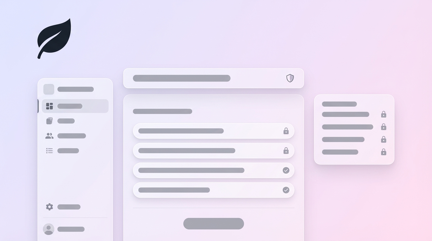 Security & Compliance Guide for Salesforce AI CRM