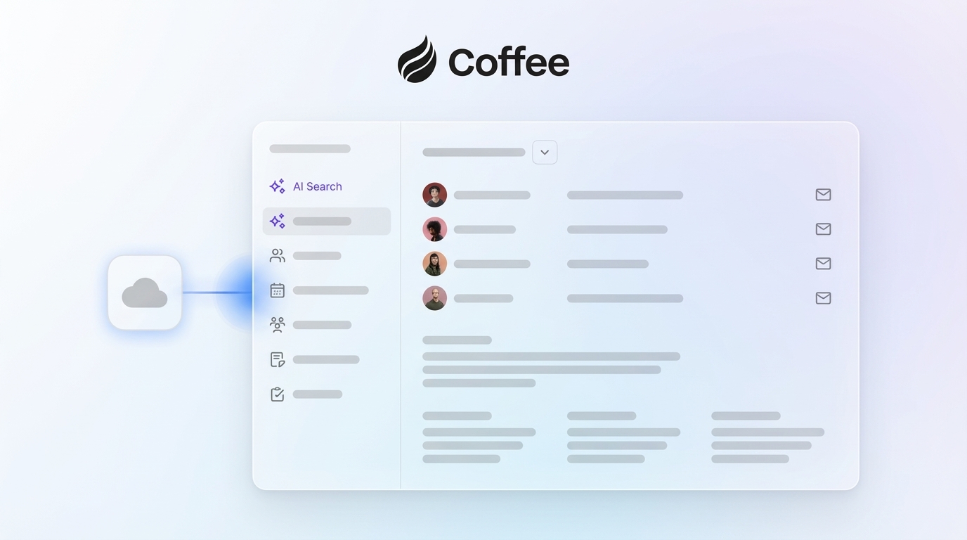 AI CRM Integration: Boost Sales Productivity in 2025