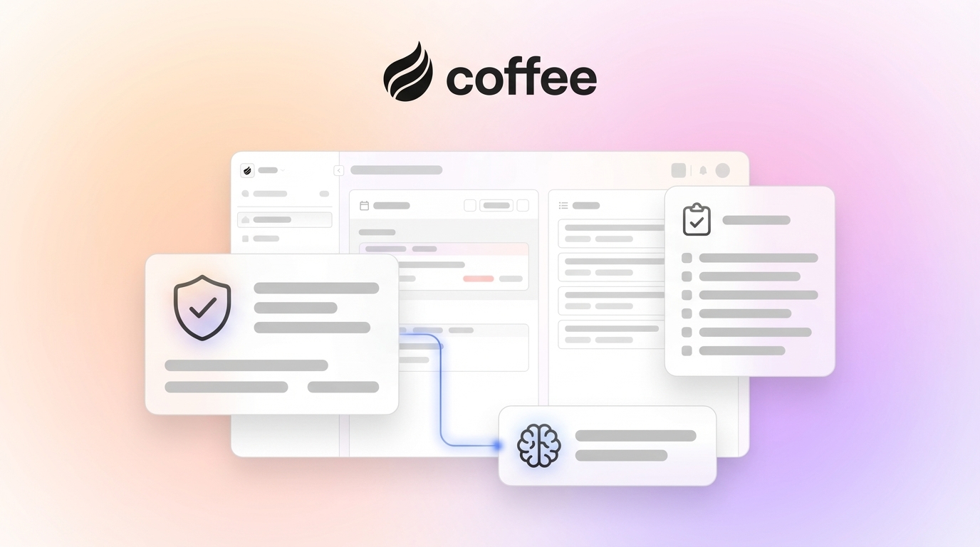AI CRM Data Security & Compliance Guide for Sales 2025