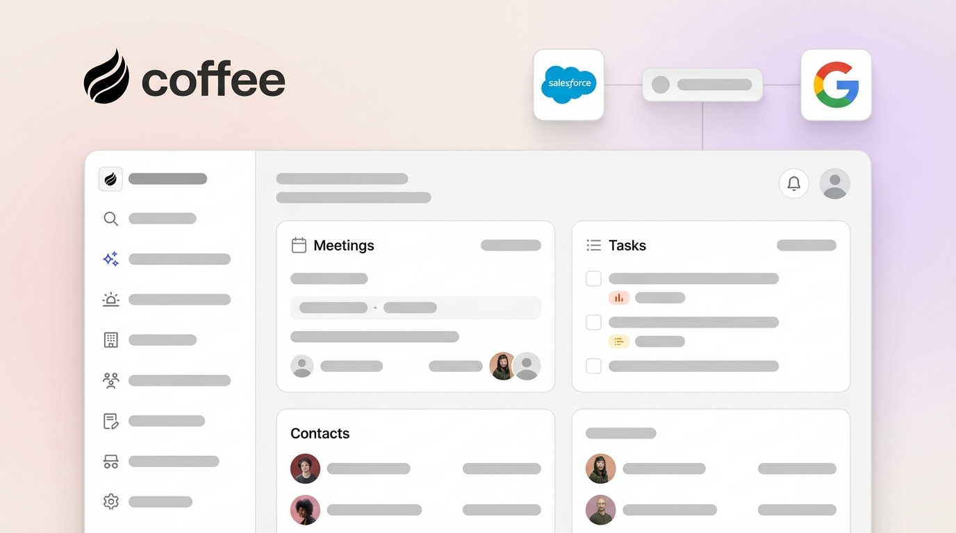 Top Sales Apps Integrating with Salesforce: User Reviews