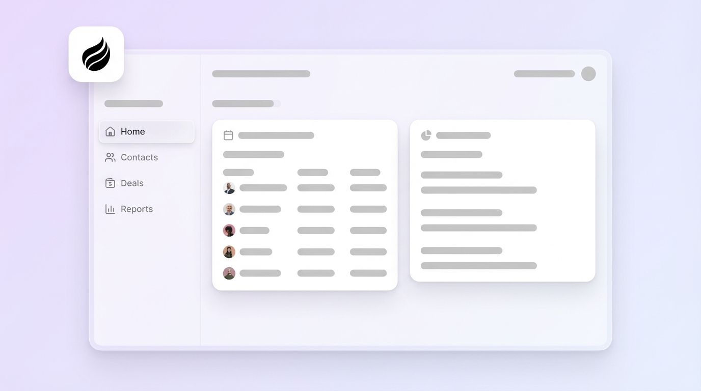 CRM Software Comparisons 2026: Best Solutions Guide