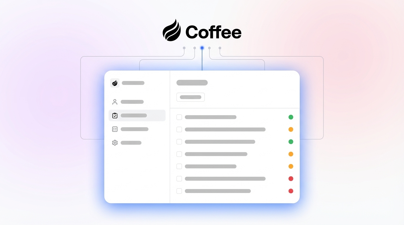 Coffee vs Lightfield: Choosing Your AI CRM Agent for Sales