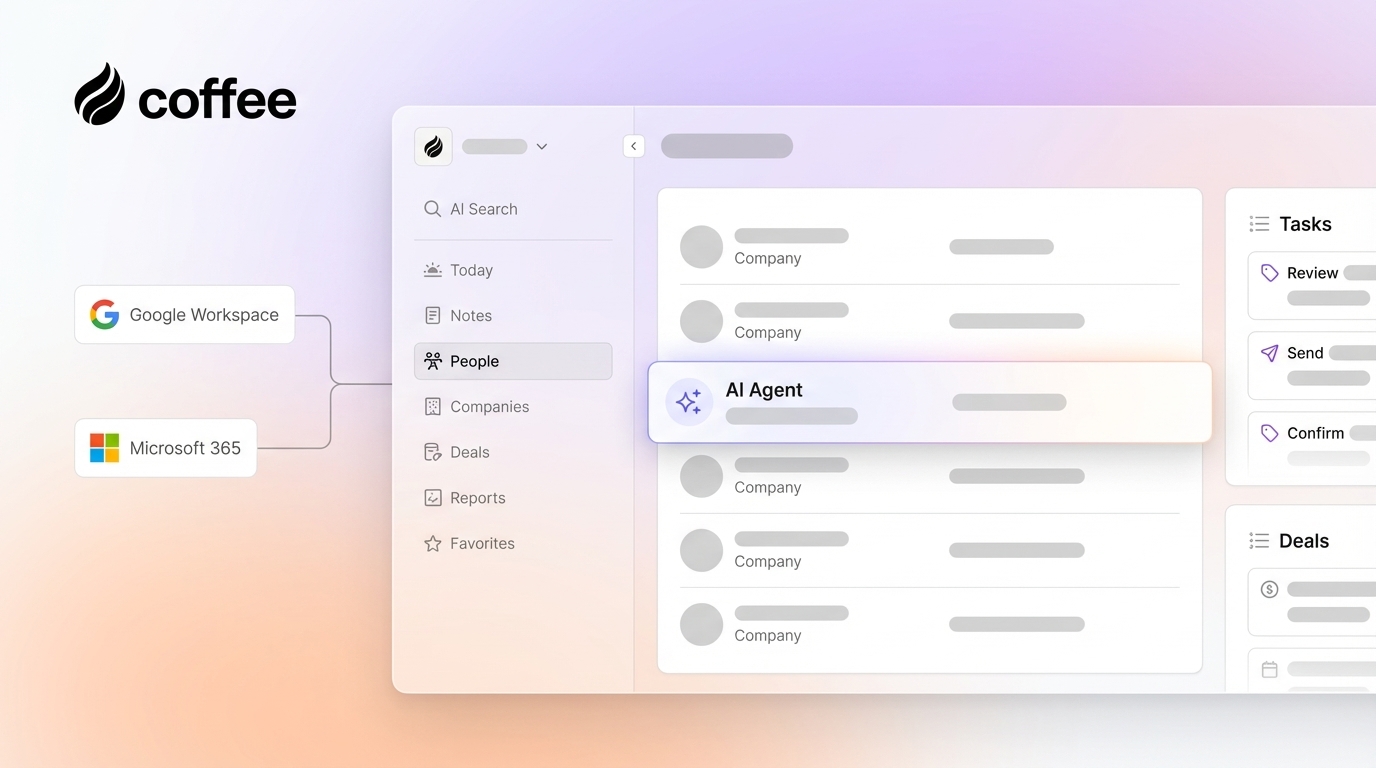 CRM Software for Small Business: Fix the #1 Problem in 2026