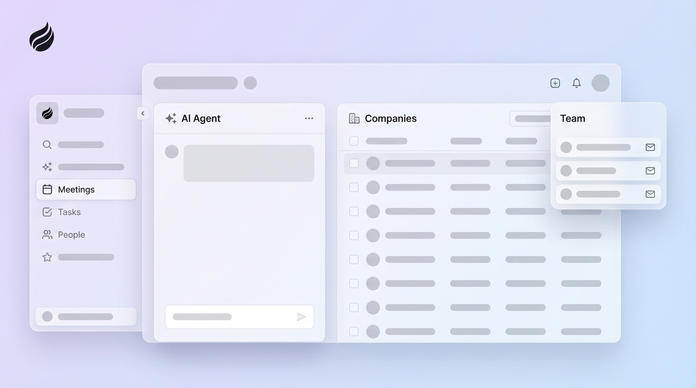 7 Best Sales Team CRM Alternatives to Salesforce in 2026