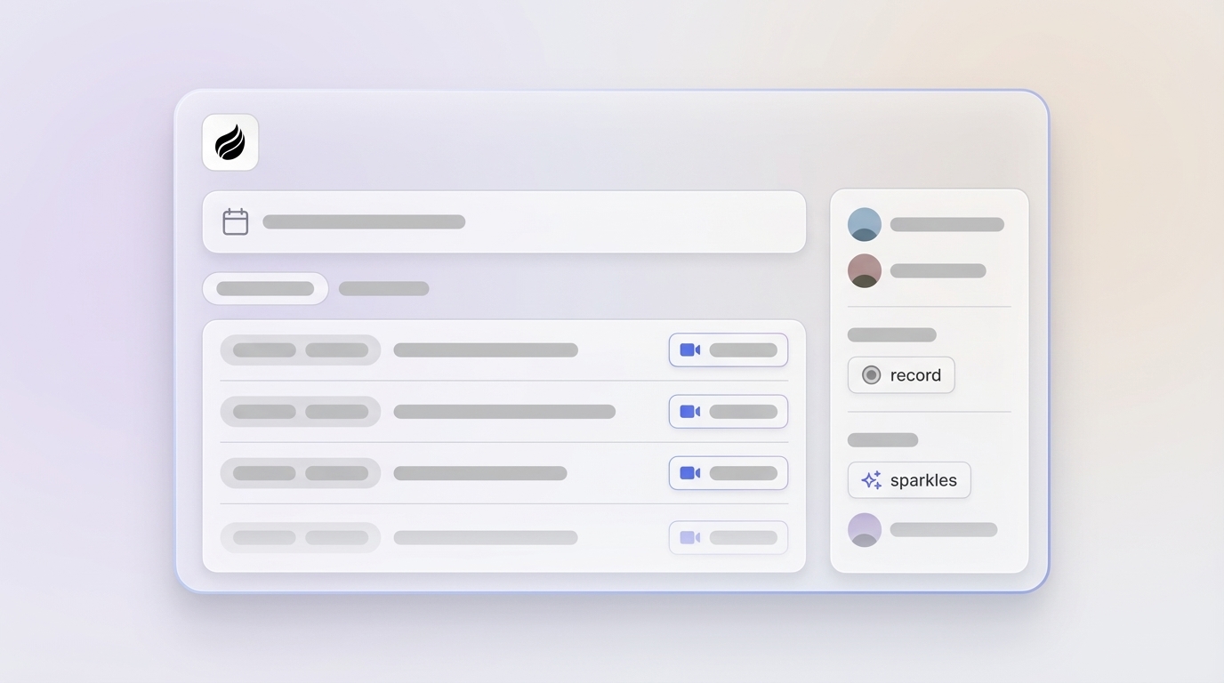 AI Meeting Assistant Guide for Sales Leaders
