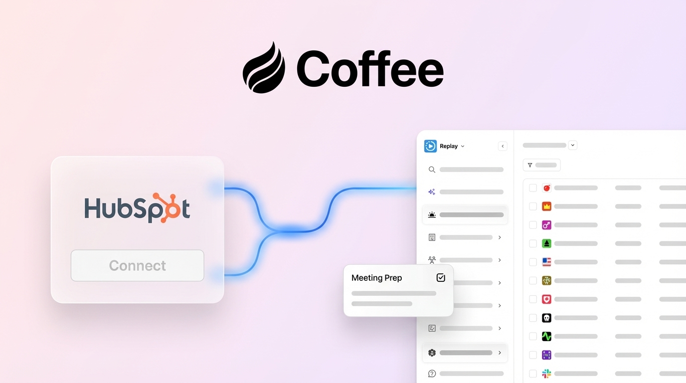 AI-Driven Sales Workflow Automation for HubSpot Users