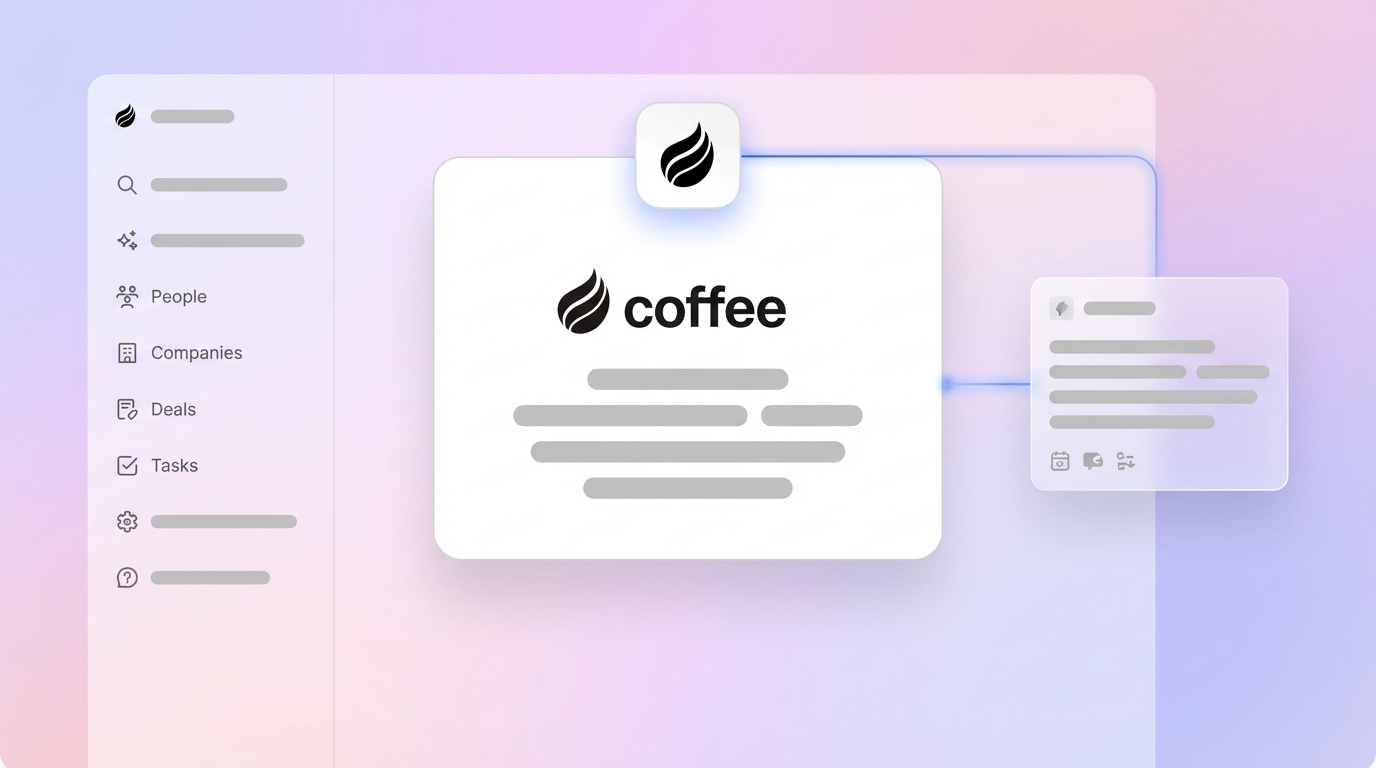Strategic Guide to Agent-Led Sales Pipeline CRM in 2026