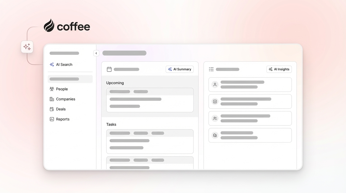 7 Ways AI-Powered CRM Will Revolutionize Your Sales Team