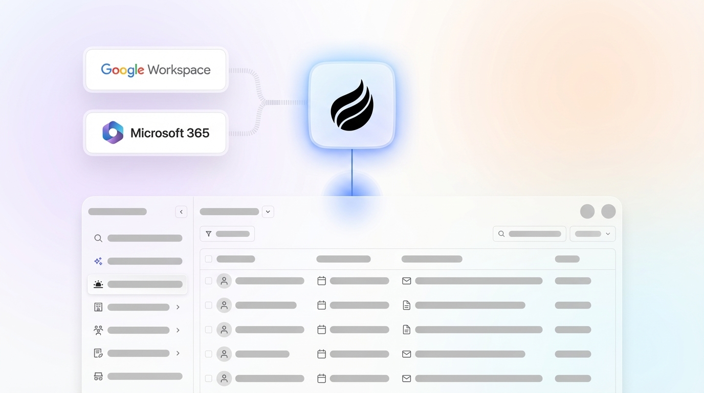 CRM Workflows with AI Agents: Executive Guide for 2026