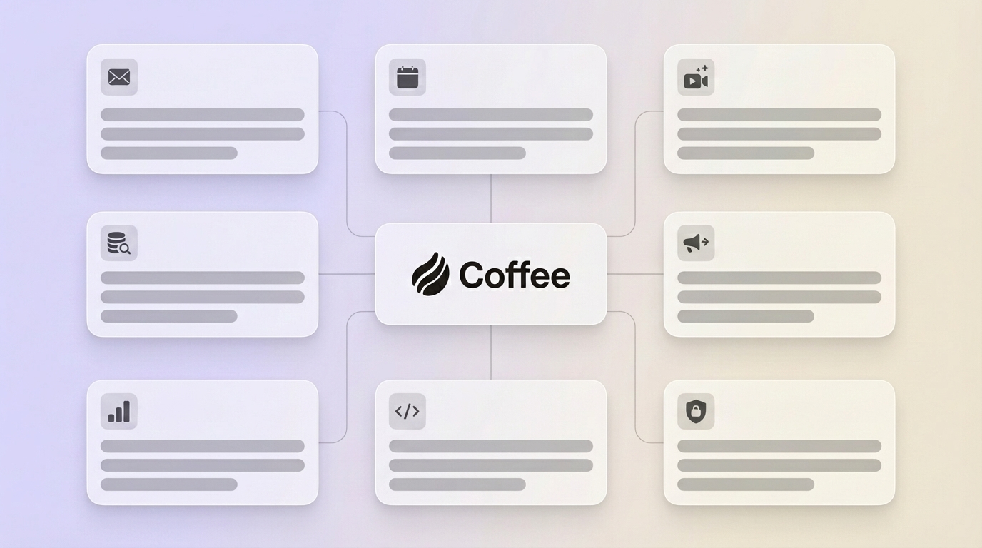 7 Key AI-First CRM Integration Capabilities for SMBs in 2025