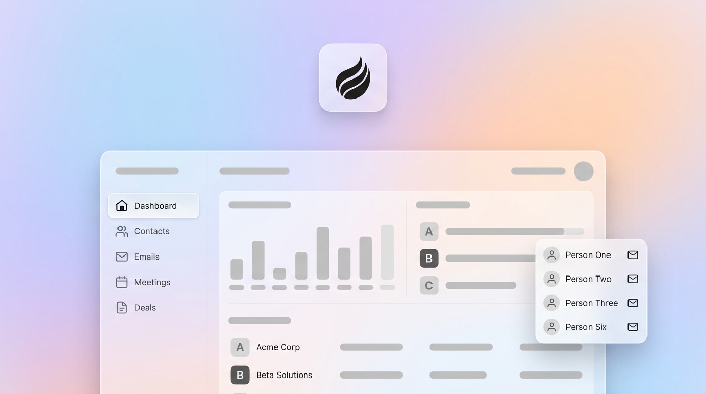 Sales Workflow Automation Data Consolidation Guide 2026