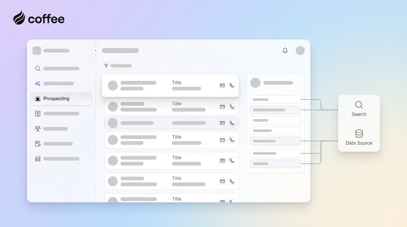 Top 12 Tools for Prospecting and Data Enrichment in 2026