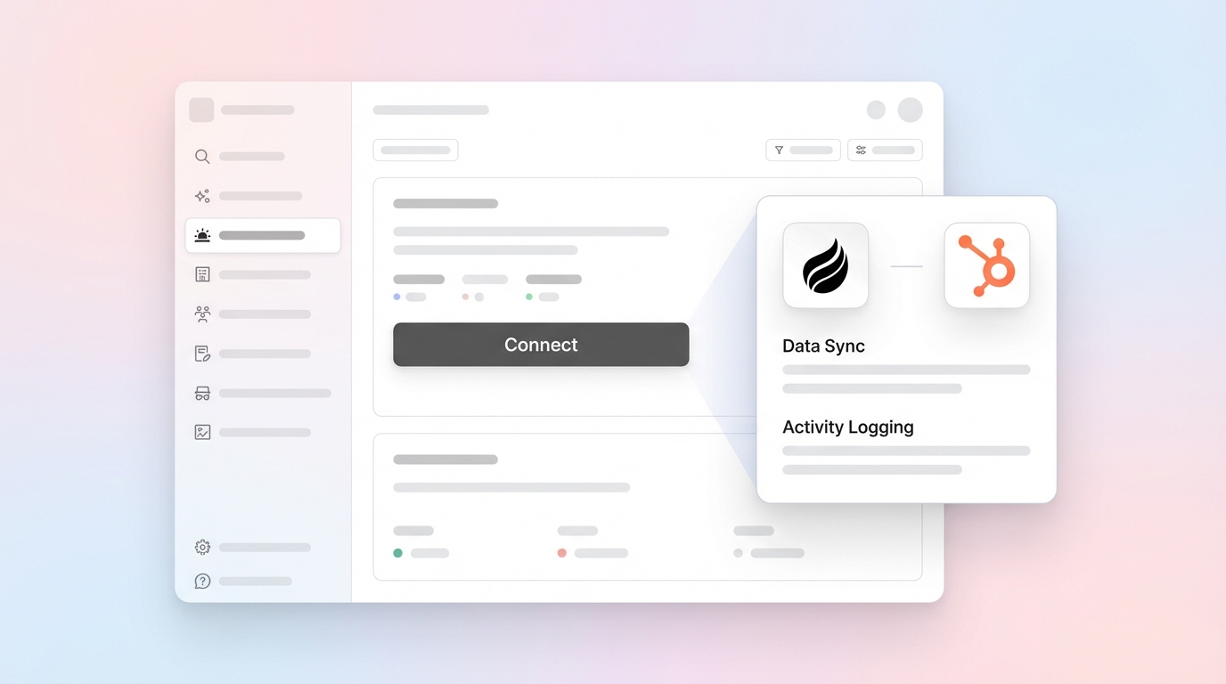 Best Ways to Automate HubSpot Data Entry in 2026