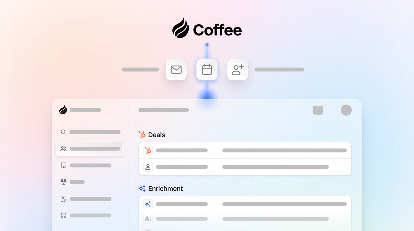 Best Ways to Automate HubSpot CRM Data Entry in 2026