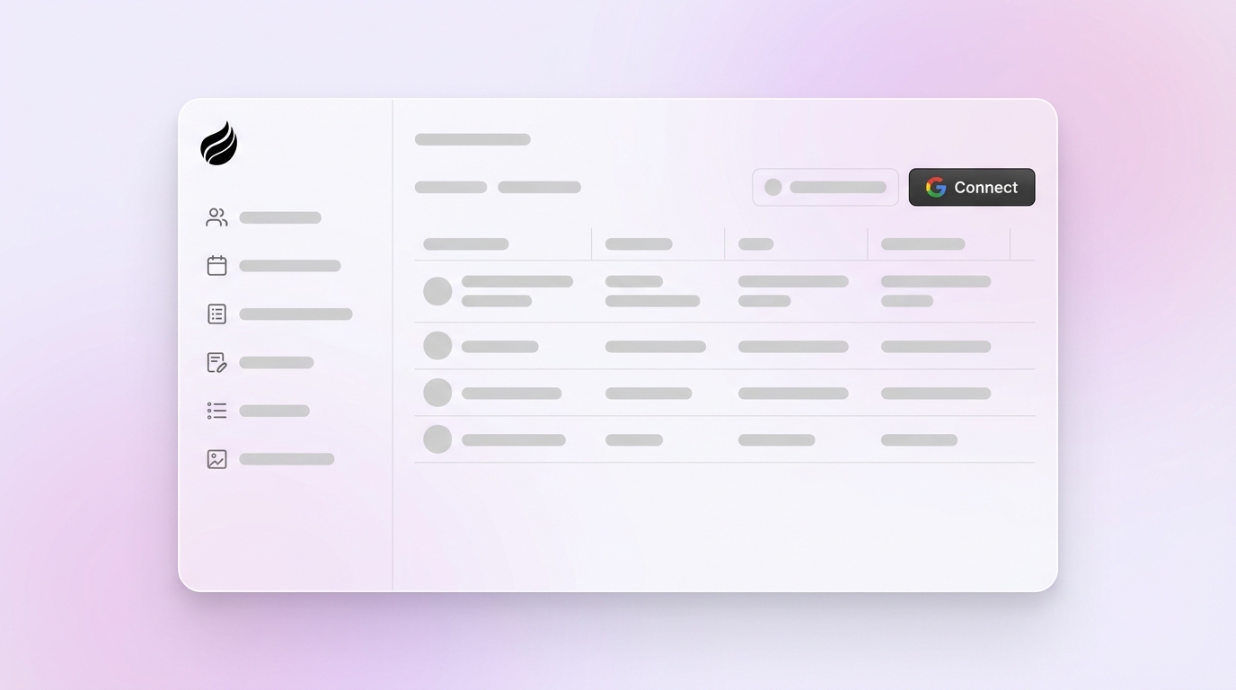 Hands-Off CRM for Fast Growing Sales Teams