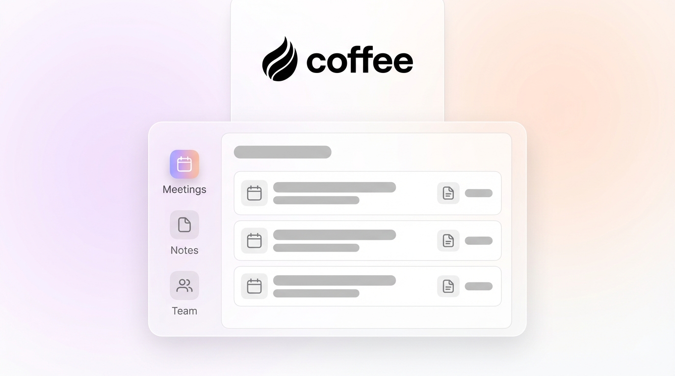 Best AI Tools to Automate Sales Meeting Notes Comparison