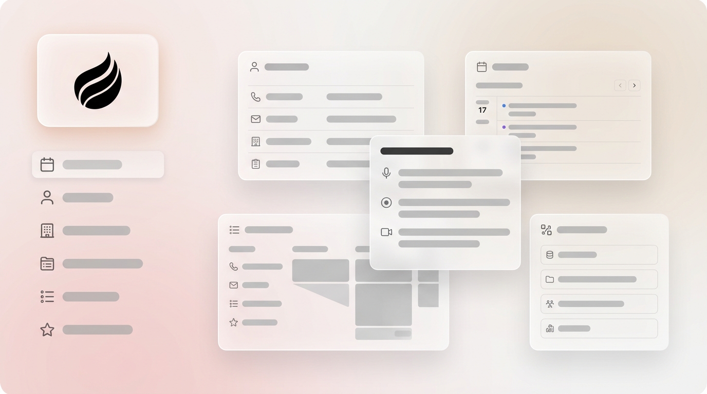 Hands-Off CRM Automation: Ultimate Playbook for Sales Reps