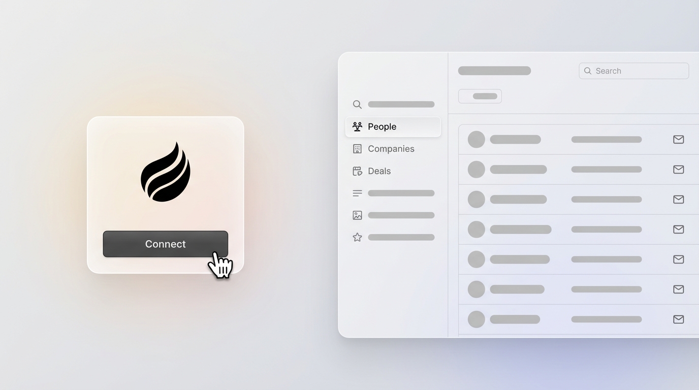 Best Scalable HubSpot Alternatives for Growing Sales Teams