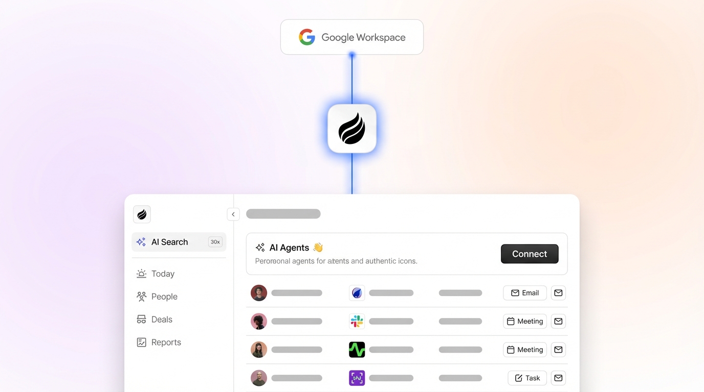 CRMageddon: How AI Upstarts Are Disrupting Incumbents