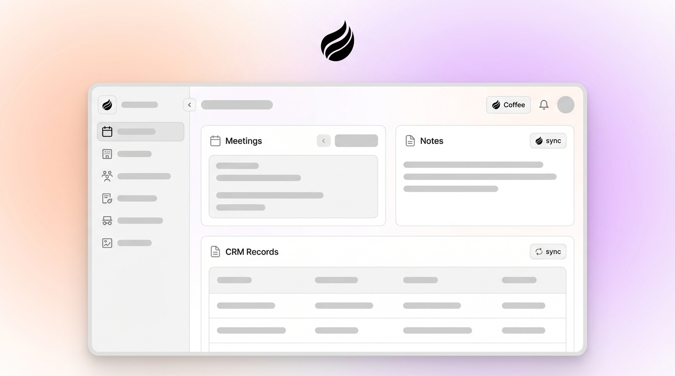 How to Automate Sales Meeting Notes Into Your CRM in 2026