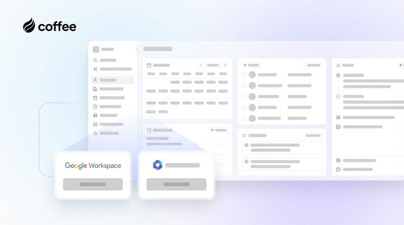 Best CRM Software for US Startups With Minimal Data Entry