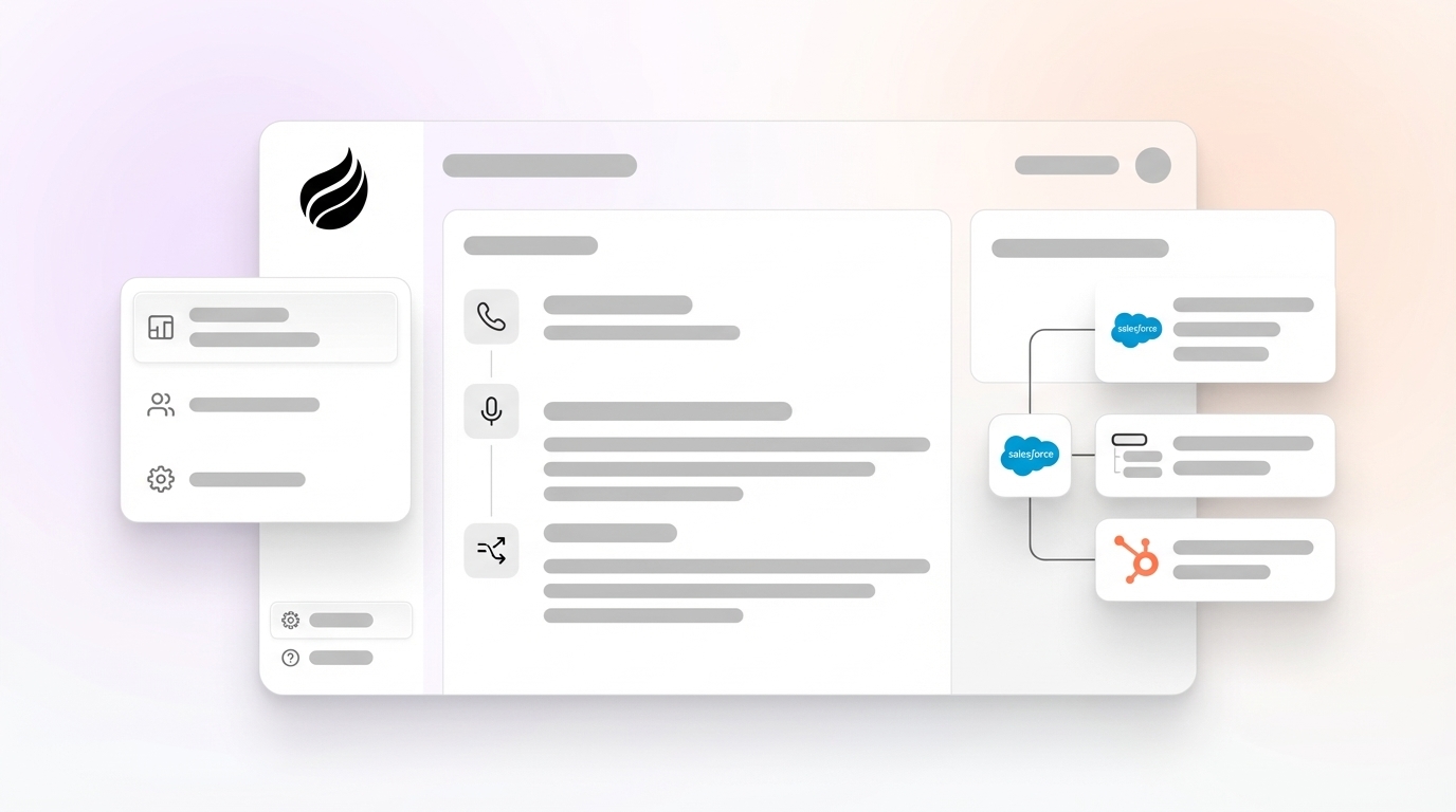 Conversation Intelligence CRM Integration: Complete Guide
