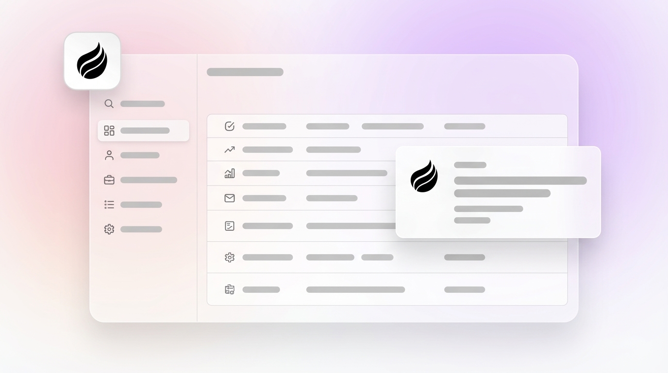 Best AI CRM Alternatives to Day.ai in 2025