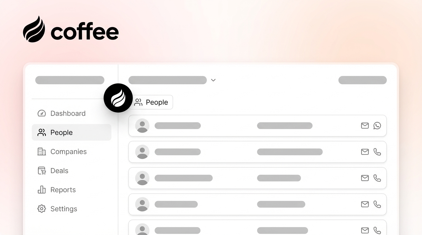 Best B2B Contact Data Enrichment Solutions for CRM Accuracy