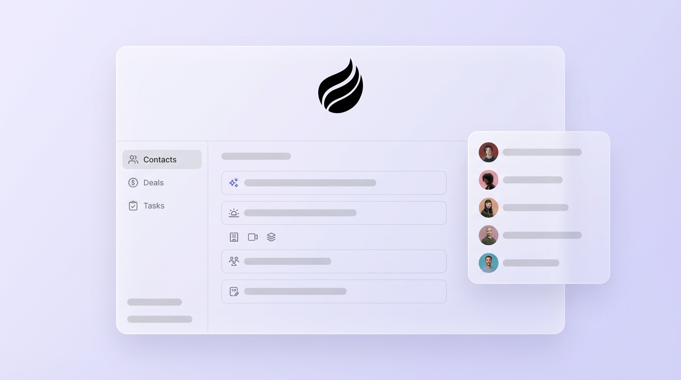 Best Automated CRM for Small Sales Teams in US 2026