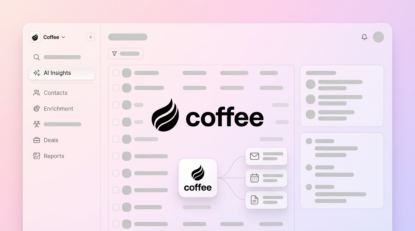 AI-Native CRM With Autonomous Data Extraction Guide 2026