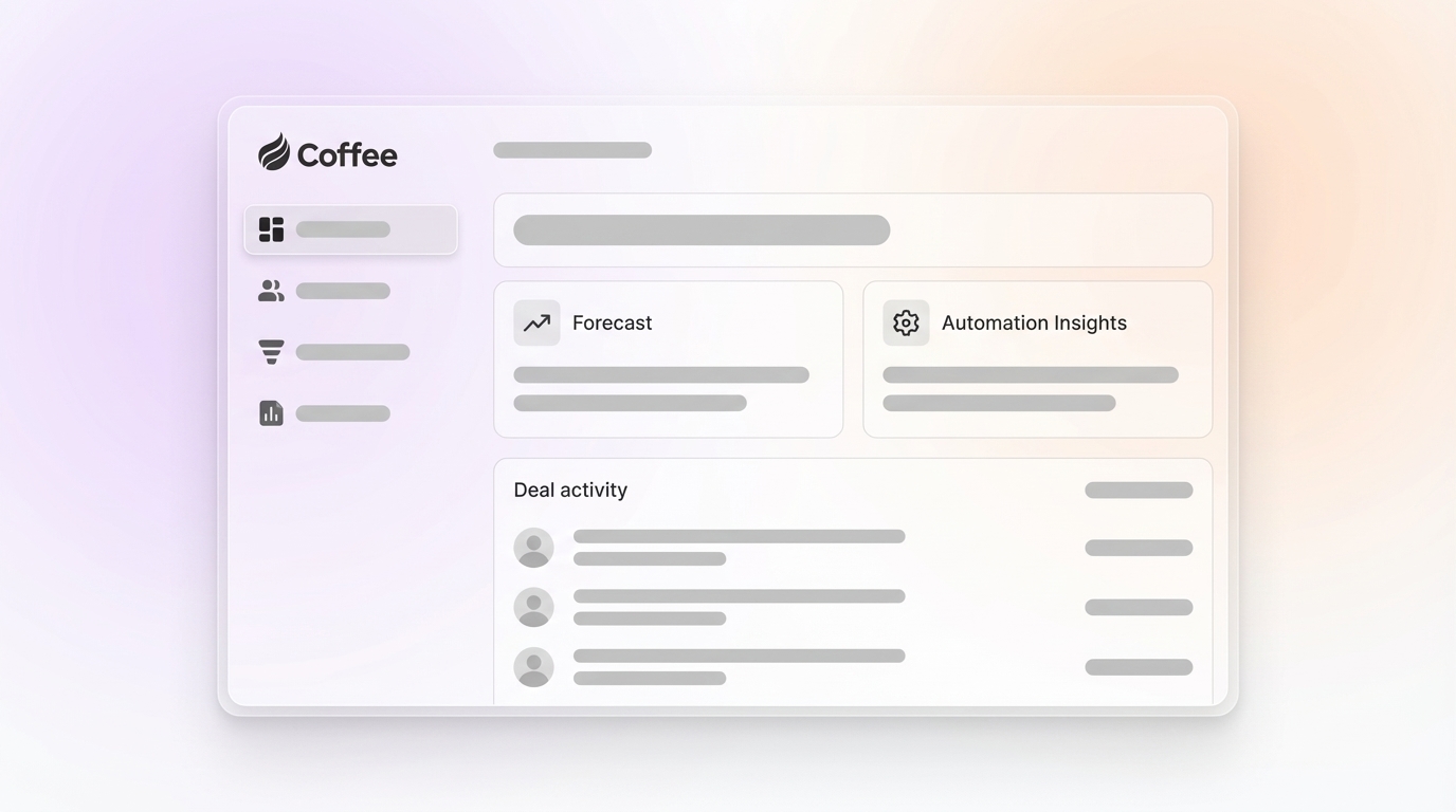 Best Revenue Intelligence Platforms for CRM Automation 2026